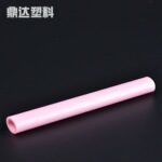 【pp塑料椭圆管】现货批发小中大管椭圆管厂家批发管橡胶制品软管