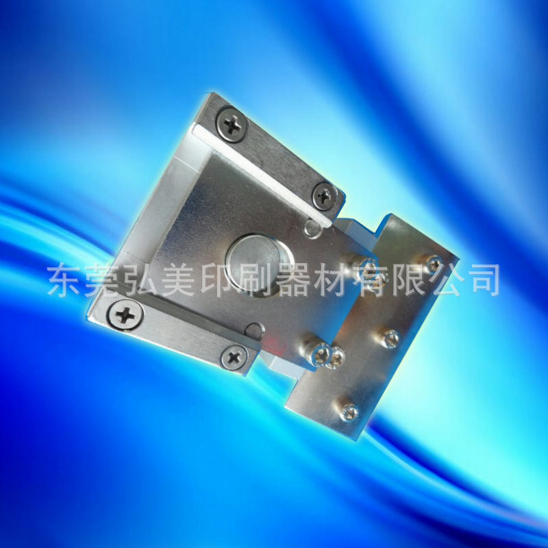 移印机刮刀组合 恒辉单色移印机刮刀组合原产质量