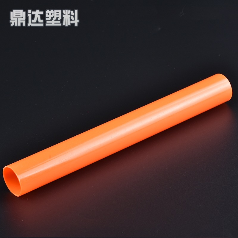 absABS管彩色玩具塑料管塑料硬管多尺寸塑料管多规格包装管