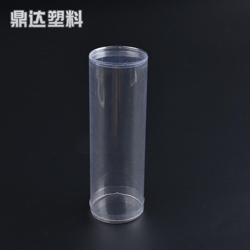 厂家供应pvc透明包装管 PVC包装管厂家直销塑料 管