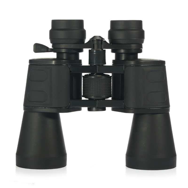 樱花10-70X70手持变倍望远镜夜视 高清高倍户外旅游