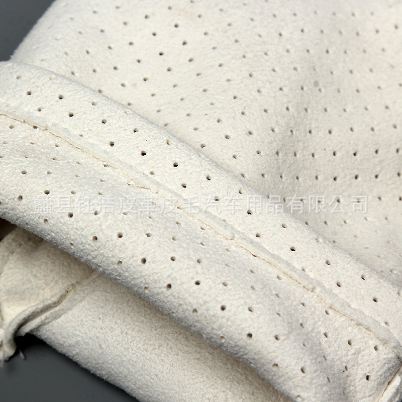 Breathable gloves walnut, wholesale