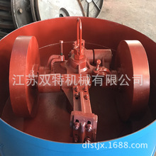 供应S112系列碾轮式混沙机 厂家S114碾轮式混沙机 双碾轮式混砂机