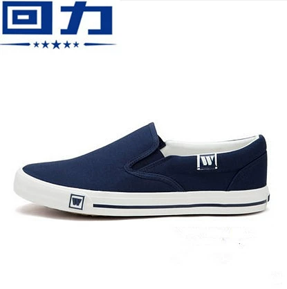 Женские парусиновые туфли с открытой спиной, весенне-летние туфли из старой пекинской ткани с низким вырезом, повседневная студенческая обувь для ленивых 903