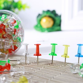 图钉;回形针;文具套装