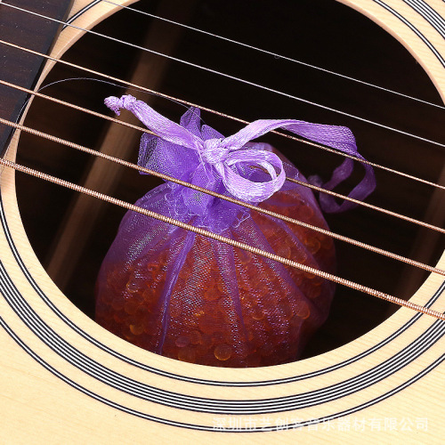 Piano drying dehumidifier, musical instrument guitar desiccant, dulcimer, guzheng, erhu, violin drying and dehumidifying agent