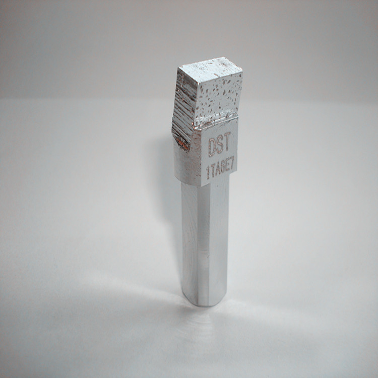 生产天然金刚笔磨床砂轮成型刀修整器洗石笔（型号齐全）