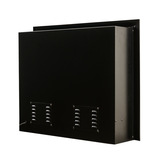 Производители пожарной печи моделирование огненной встроенной электрической пожарной печи ядро ​​отопление европейского в стиле дома мраморная печь Мраморная печь