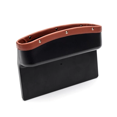 box car trash can — Car storage bag/box