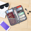 Protective case, passport bag, universal organizer bag, passport case for traveling, wholesale