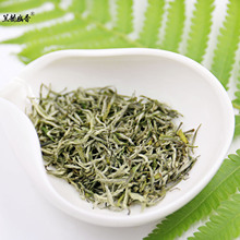24散装新茶春茶绿茶散装碧螺春批发供应茶叶峨眉山毛峰峨眉雪芽