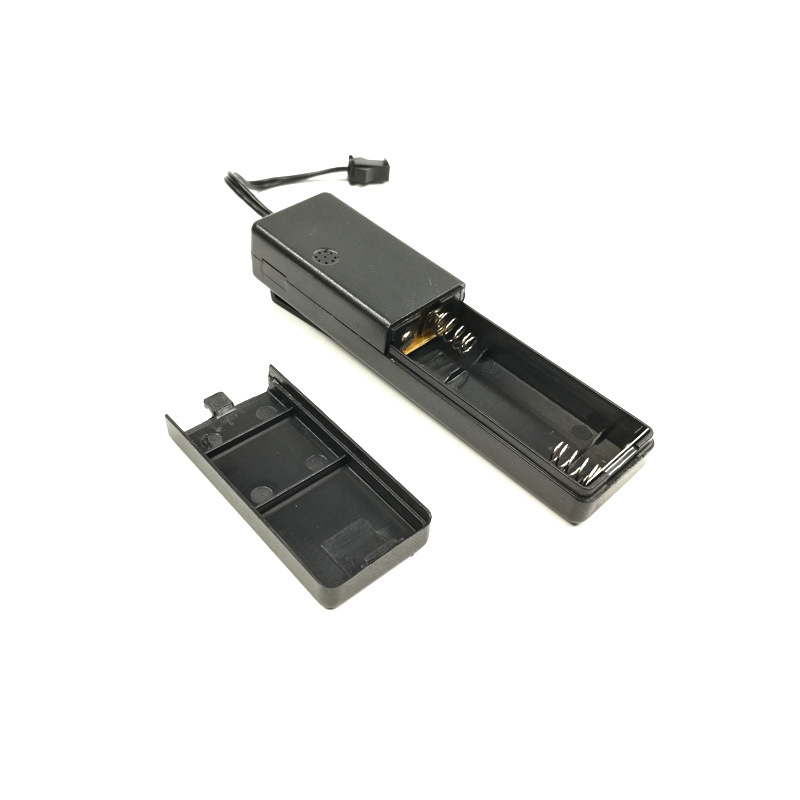 Nuevo 3V controlador de control de voz tira decorativa luminosa tira de luz fría 60x1cm con el frío tira de luz