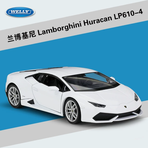 Lp610 white