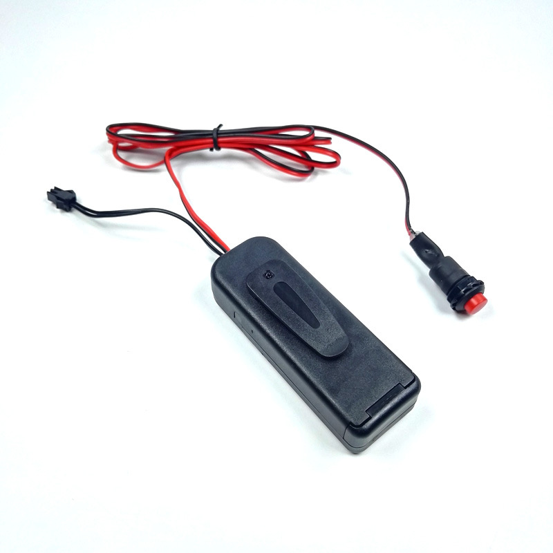 Niños Stickman fluorescente danza el luz fría ropa de rendimiento LED etapa luminosa