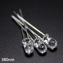 麣Գֱled385nm380-390nmϹ ֱ3MM 5MM