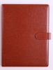 A5A4 imitation leather contract This project signed the multi -function folder manager clip meeting conference panel exhibition folder