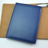 A5A4 imitation leather contract This project signed the multi -function folder manager clip meeting conference panel exhibition folder