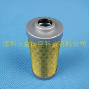 Diesel filter 5878108740, 8943602540, 8972133810