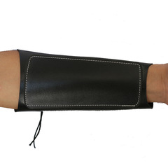 Archery Arm Guards Bow Protectors Real Cow Leather Arm Guards Traditional Bow Recurve Bow Manufacturer Wholesale