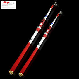 速攻矶投杆矶钓竿碳素矶钓杆海竿批发渔具不锈钢鱼竿超轻综合竿