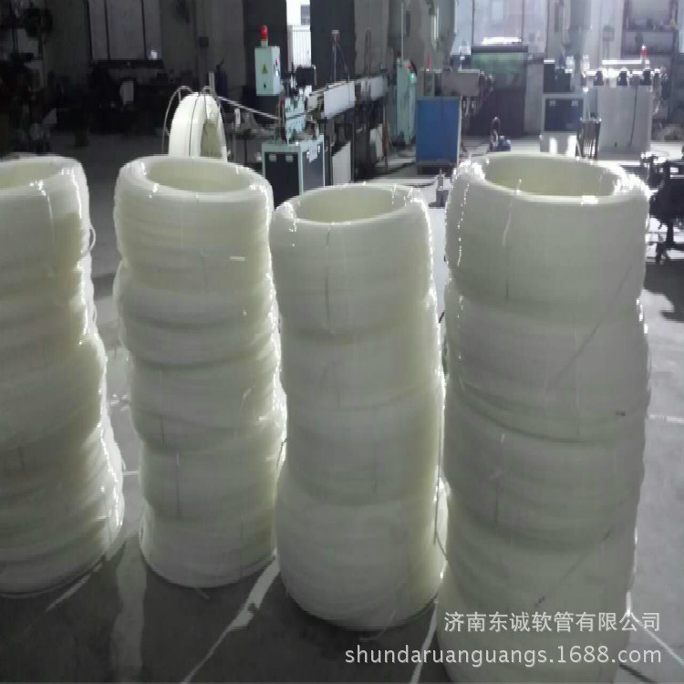 尼龙6防静电管,纱线管纱线软管抗静电尼龙软管 耐老化 规格齐全