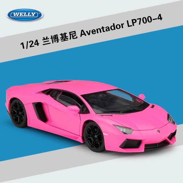 Lp700 pink