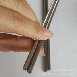 不锈钢中硬线;CNC加工;不锈钢圆棒
