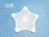Starfish white