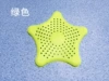 Starfish green