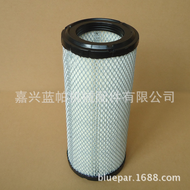 空滤2175126 适用隆巴蒂尼空滤ED0021751260-S ED0021752910-S