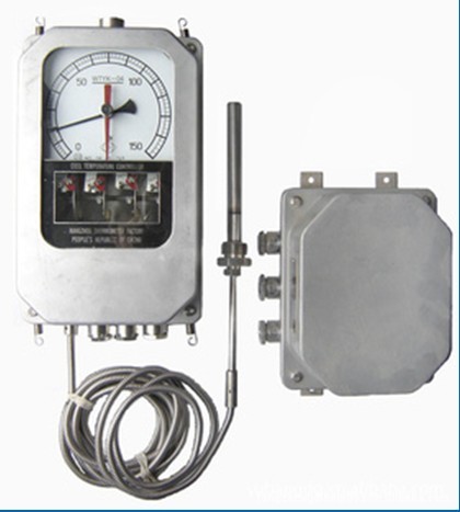 变压器专用绕组温度计 BWR-04(TH) 油位温度计BWY-804A现货直销