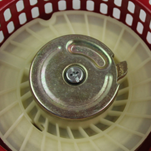 Factory wholesale suitable for Honda G200 winch assembly/winch handle/gas engine parts