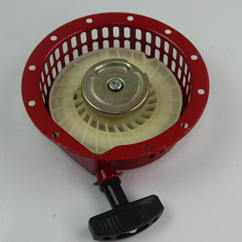 Factory wholesale suitable for Honda G200 winch assembly/winch handle/gas engine parts