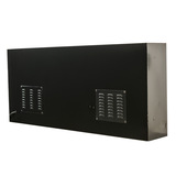 Фабрика прямое управление встроенным нагреванием камин Декоративное декоративное европейское стиль виллы Электрическая пожарная печь моделирование ядра Огонь