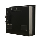 Заводская прямая симуляция Огненная пожарная печь Декоративная бытовая электронная камин в европейском стиле.