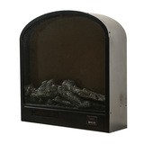 Производитель пользовательский электрический камин Дом Европейский стиль арочный симулятор Огненная отопление огненной печи Основное выставочная выставка Электронный камин Электронный камин