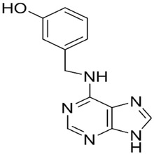 MT/meta-Topolin/3-羥基苄基腺嘌呤/1g/袋