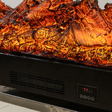 Заводская прямая декоративная современная высокооборома, сэкономить энергия и защита окружающей среды. Огромный огонь огня Огня огня Огня огня Огня огня