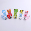Cartoon nail scissors for nails for manicure, Birthday gift, wholesale