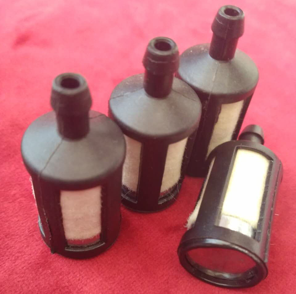 供应2029燃油滤、油锯、割草机、园林机械汽油滤清器