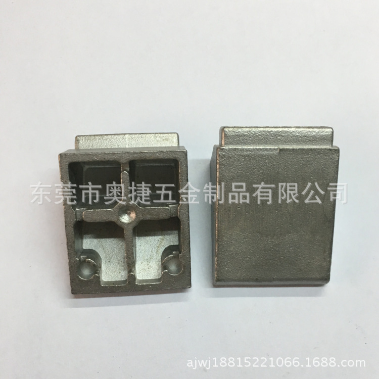 厂家不锈钢精密铸造配件 机械设备零配件铸造 不锈钢铸造