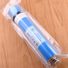 Water Purifier RO Membrane Reverse Osmosis Filter Cartridge RO Membrane 50G/75G/100G/200G/400G