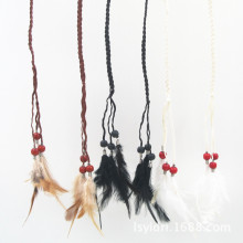 Ů���������^��ëƤ�K����Ůʽ���K�ٴ���ȹ�䎧�b�Ƥ��