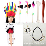 Savage Props Декоративные Cos Headres