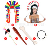 Savage Props Декоративные Cos Headres