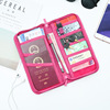 Protective case, passport bag, universal organizer bag, passport case for traveling, wholesale