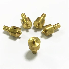 CNC加工;齿轮;螺母