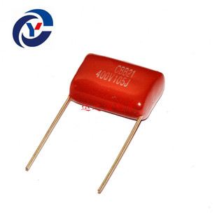 �S�ҹ��� CBB��Ĥ��� ����� 400V 105 1UF �_��20MM 5%�������