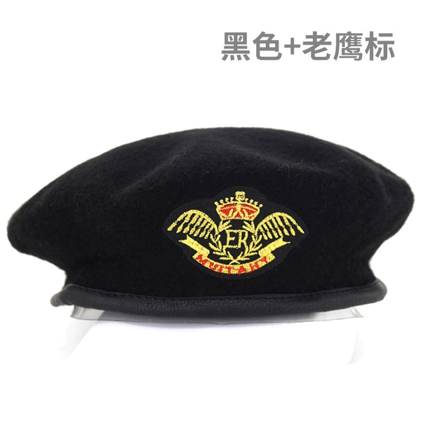 Black+Eagle Standard