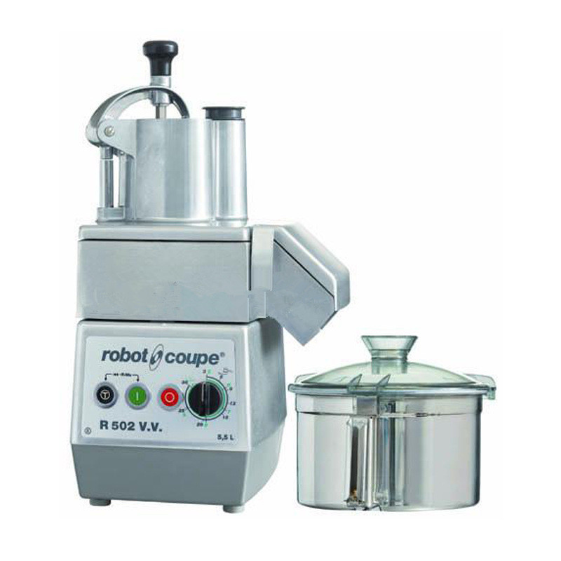 法国robot coupe R502V.V 切丝切片 果蔬切片机 蔬果切片机